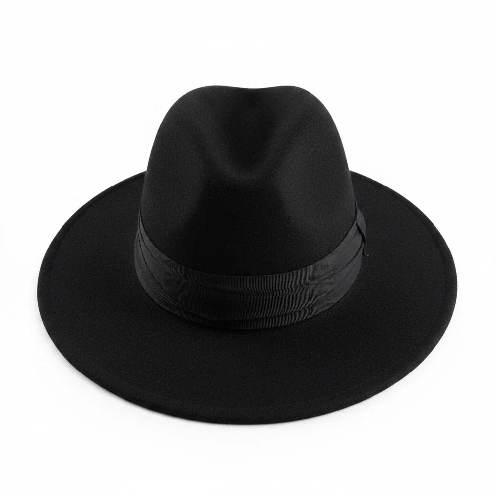 Zara accessories black